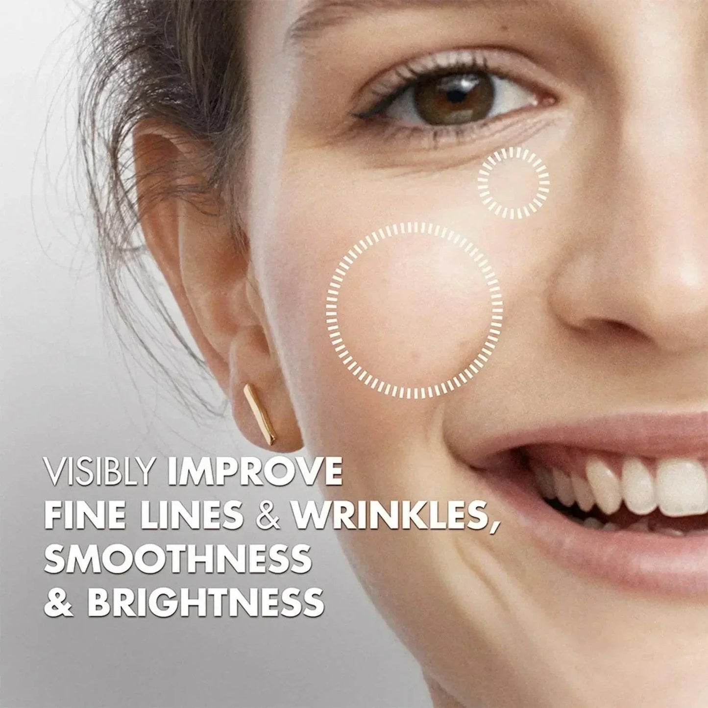 Ammuri Intense Lightening Skin Cream – Brightening for Bikini, Underarms & Sensitive Areas (50g)-2