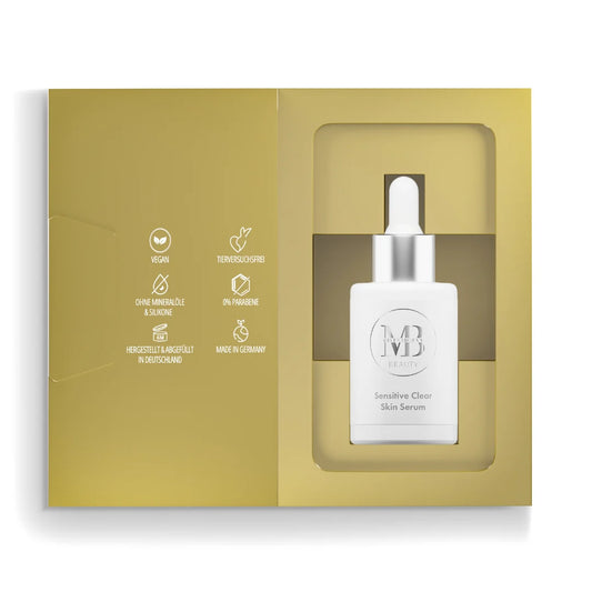 Sensitive Clear Skin Serum-1