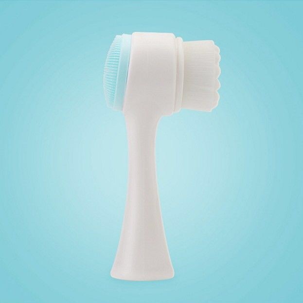 Facial Cleansing Brush for Deep Pore Purification-4
