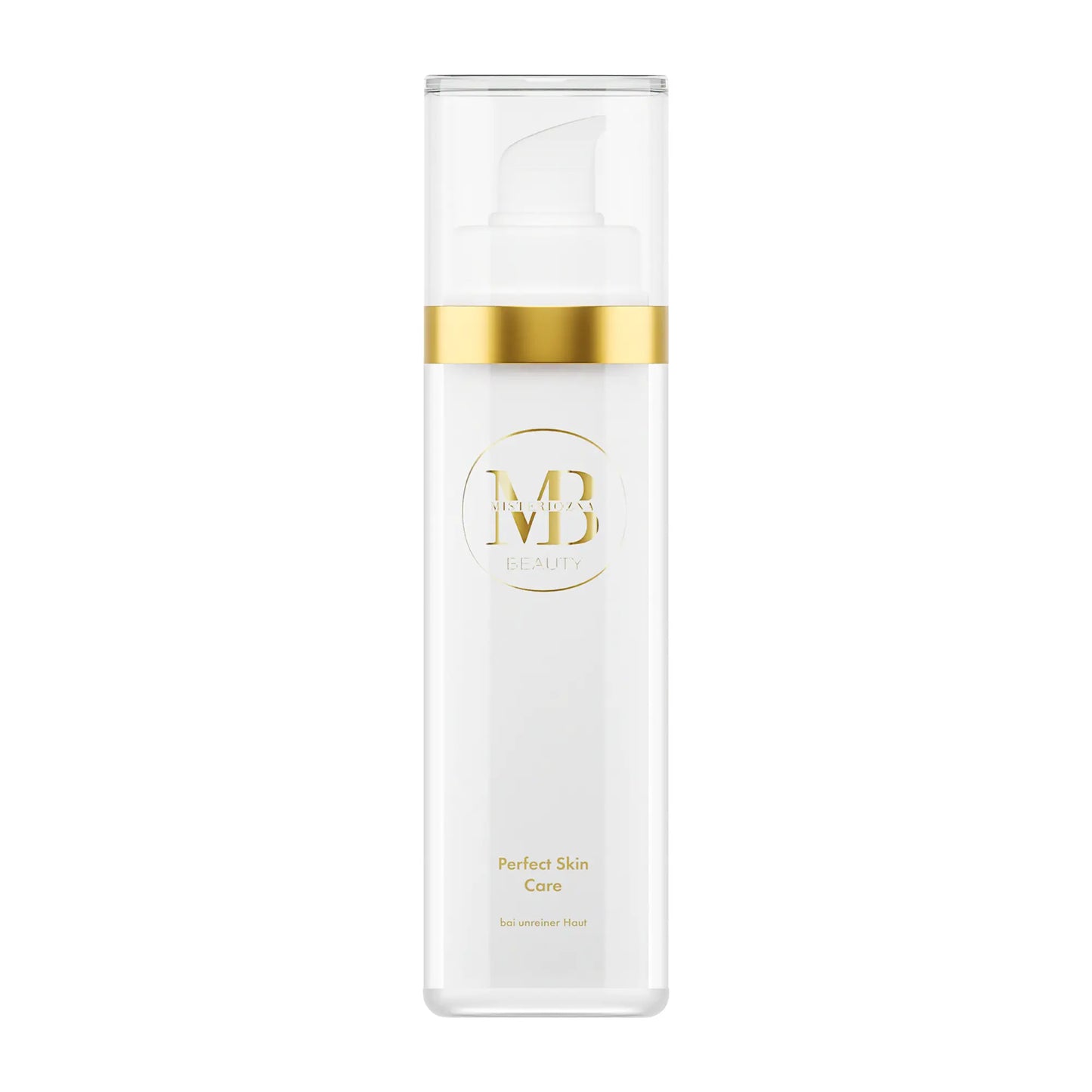 Perfect Skin Care ( bei unreiner Haut )-0