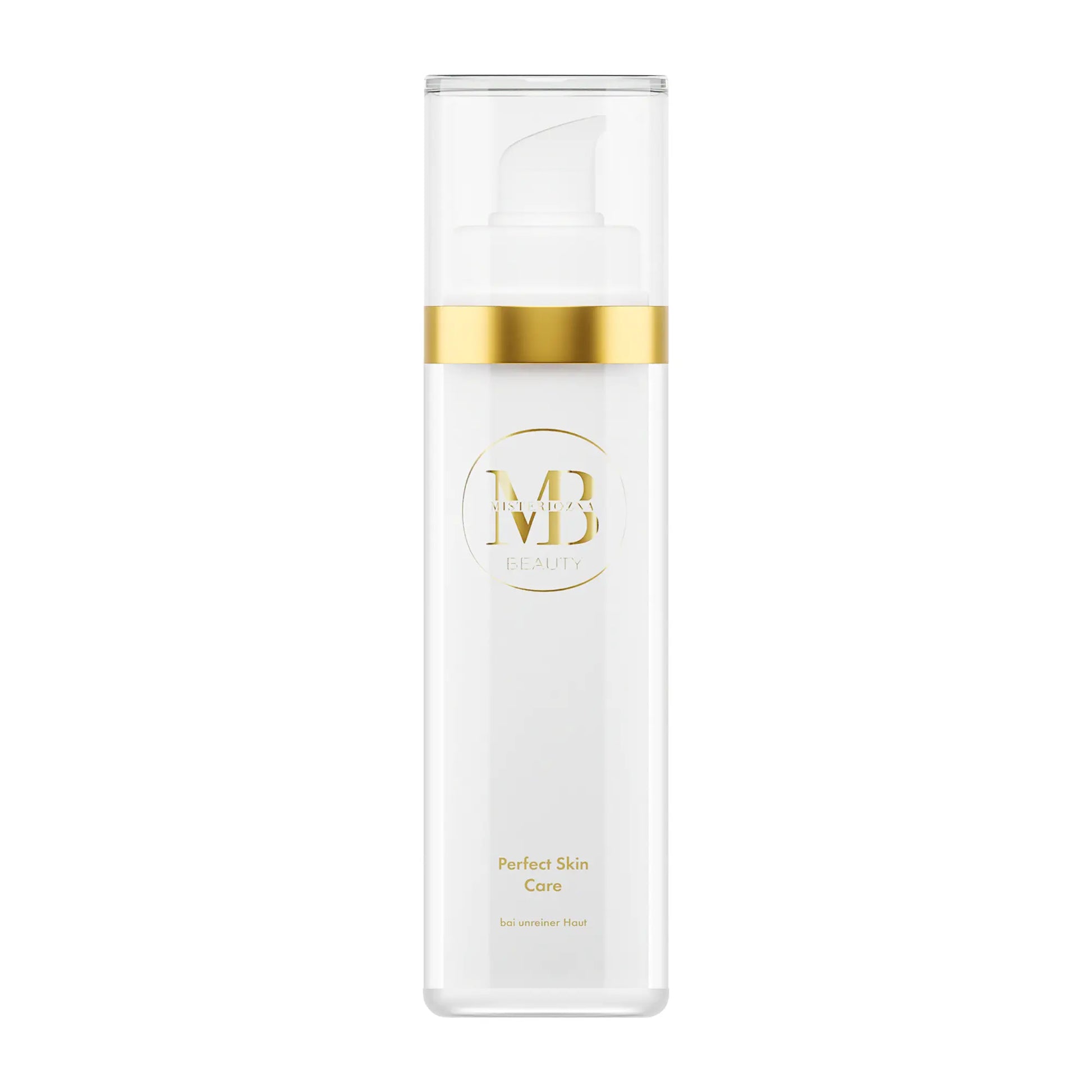 Perfect Skin Care ( bei unreiner Haut )-0