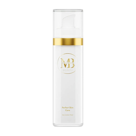 Perfect Skin Care ( bei unreiner Haut )-0
