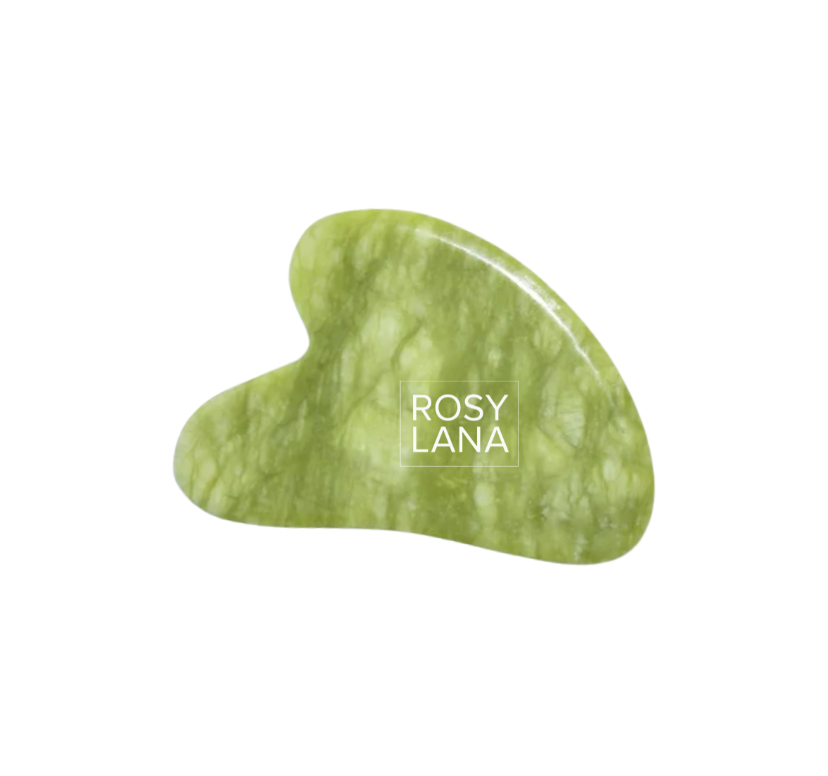 Green Jade Gua Sha-0