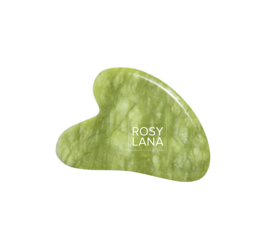Green Jade Gua Sha-0