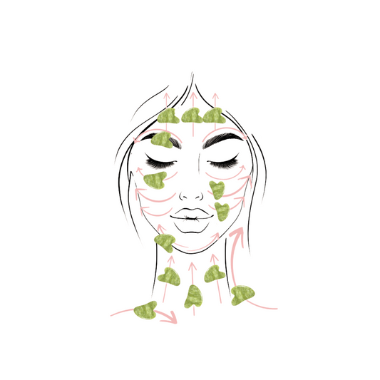 Green Jade Gua Sha-1