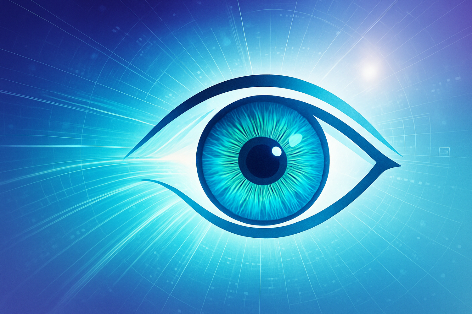 vision